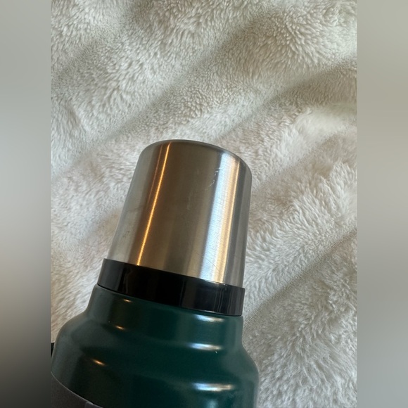 STANLEY Pendleton 1.5Qt Vacuum Canteen Thermos Bottle National Park Edition - Picture 4 of 4